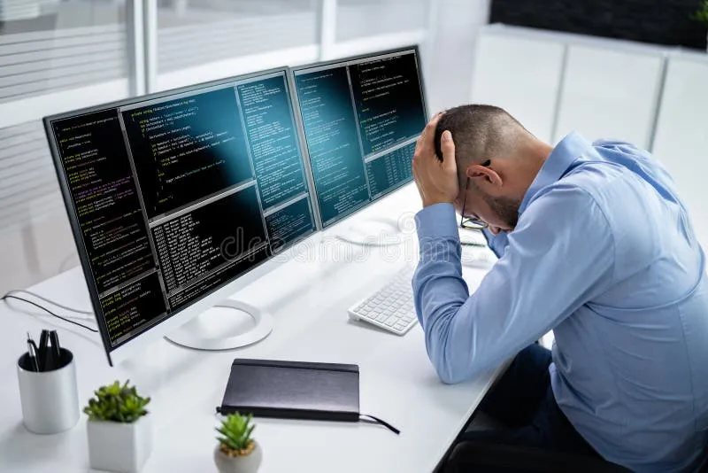 The Bugs That Built Us: How IE's Worst CSS Nightmares Accidentally Invented Modern Web Development