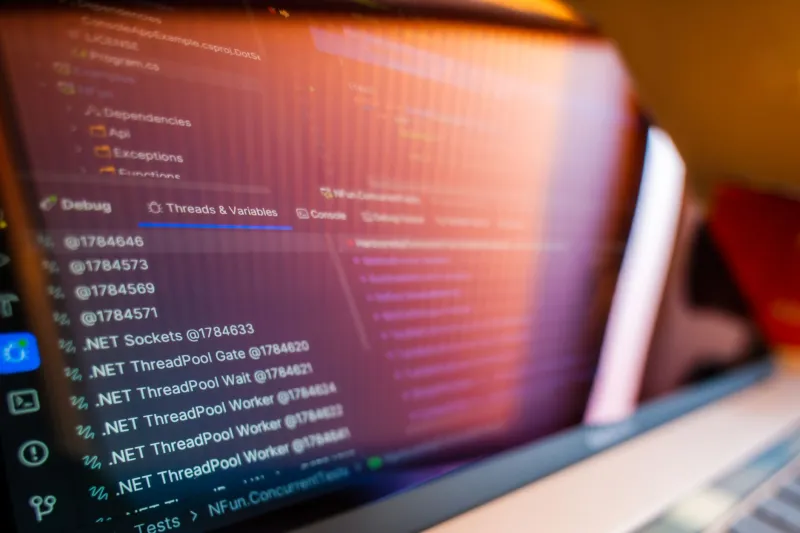 Pain as a Feature: The Developers Who Boot Up IE Emulators on Purpose