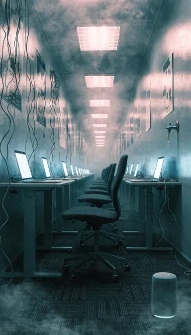 Tombstone Technology: The Startup Graveyard Where IE Was the Last Browser Standing